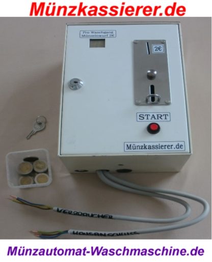 Münzautomat Kassenautomat Waschmaschine MÜNZAUTOMAT-WASCHMASCHINE.DE PREISWERTE KASSENAUTOMATEN (4)
