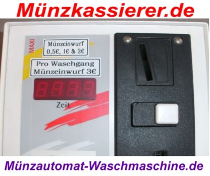 Münzautomat für Waschmaschine Gebraucht Münzautomat-Waschmaschine.de Kaufen (9)