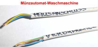 Münzautomat Kassiergerät Münzautomat-Waschmaschine.de MKS (6)