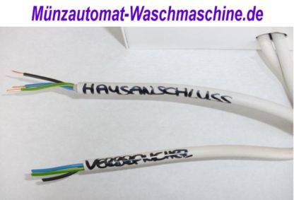 Münzautomat gebraucht Münzautomat-Waschmaschine.de MKS (4)
