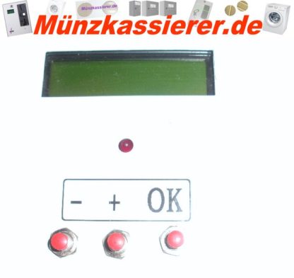 Waschmaschinen Münzautomat Türöffner-Münzkassierer.de-5